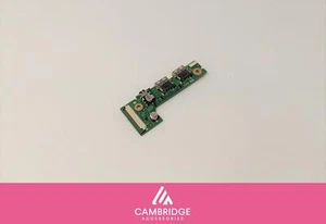 Placa de entrada/salida USB Acer Aspire 3 A315-53 4350F6B0L01 C5V01 LS-E891P - Imagen 1 de 3