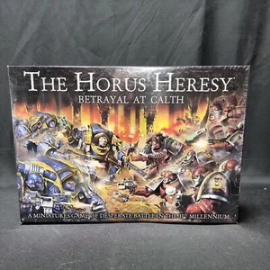 GW Betrayal At Calth 30k Horus Heresy - Picture 1 of 3