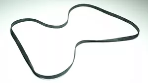 Cinturón tocadiscos reproductor de discos se adapta a Aiwa AP2100HE, PX30, PXE850U, PXE850K, T 25,## - Imagen 1 de 1