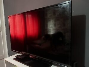 Panasonic TX-40MS490B 40" Full HD LED Smart TV - Black
