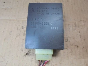 SUZUKI GRAND VITARA 2000 CIERRE CENTRALIZADO ECU 38885-65D0 - Imagen 1 de 4