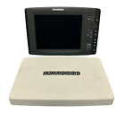 Humminbird 1198C SI Side Imaging GPS Fishing System Depth Finder Head Unit/Cover