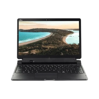 FUJITSU STYLISTIC Q739 16/256 gb TACTIL GRADO A i7 8ªGen con Bat.Nueva - Imagen 1 de 2