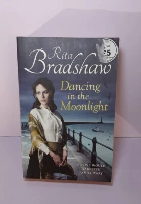 Dancing in the Moonlight-Preloved - Image 1 of 4