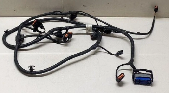 OEM Genuine 91890P2013 Wiring Harness Front Bumper / Kia Sorento 2021-2023 - Imagem 1 de 1