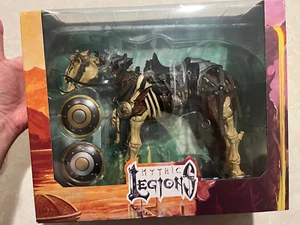 Mythic Legions Conabus Figur NEU - Bild 1 von 2