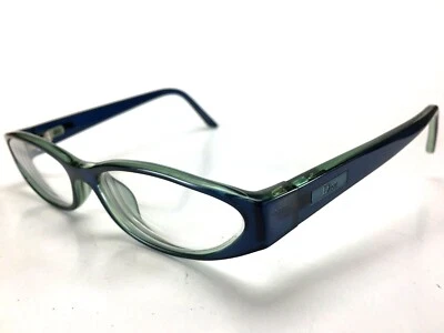 Christian Dior Optyl CD 3076 Eyeglasses HM9 52-15-35 Italy - Image 1 of 4