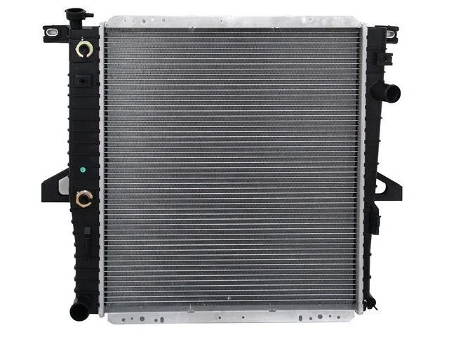 OSC Automotive 92ZK77Z Radiator Fits 2001-2005 Ford Explorer Sport Trac 4.0L V6 Foto 1 de 1