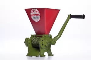 Manual Coffee Peeler - Adjustable, High-Capacity Dry Coffee, easy to use - Picture 1 of 4