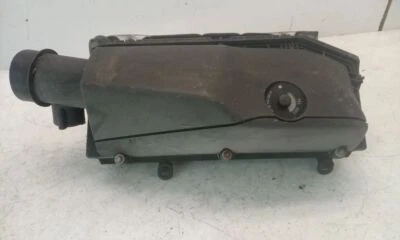 2001 Mercedes-Benz C220 W203 Diesel Engine Air Intake Filter Box 9639097 - Image 1 of 4