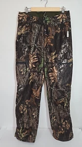 Browning OdorSmart Scent Control Hells Canyon Hunting Pants Zip Legs Size Medium - Picture 1 of 17