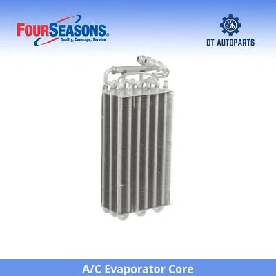 Núcleo evaporador aire acondicionado BMW 325i 1987-1991 4 estaciones 1988 1989 1990 Foto 1 de 4