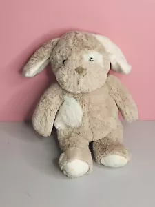 Peluche Cloud B Dreamy Hugginz cachorro perro bebé estrellas bronceadas animal de peluche 14" - Imagen 1 de 8