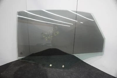 Cristal ventana puerta trasera izquierda lado conductor 8V5845205 OEM Audi S3 A3 2015-20 RS3 Foto 1 de 3