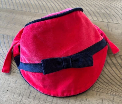 Sombrero Beaufort Bonnet Company XS 0-3M NUEVO CON ETIQUETAS Foto 1 de 4