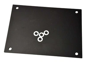 Beseler 45V-XL Baseboard Fatigue Leveling Kit - Picture 1 of 4