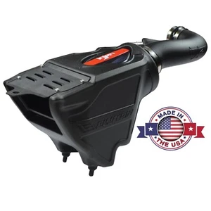 InJen Evolution EVO5006 Cold Air Intake for 18-23 Jeep Wrangler JL 2.0L Turbo - Picture 1 of 9