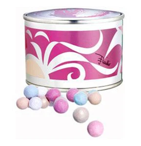 Guerlain Emilio Pucci Meteoritos Polvo para la Cara 2007 Nuevo en Caja Retirado Auténtico - Imagen 1 de 9