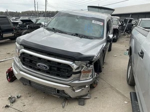 F150 2022 Alternator 4927074 - Picture 1 of 12