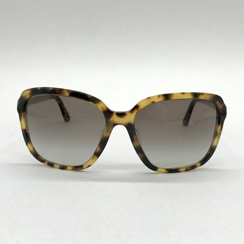 Occhiali da sole Prada Spr10V F donna marrone abbigliamento B14348