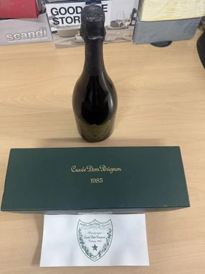 Dom Perignon 1985 Champagne - Bild 1 von 4