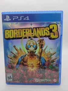 Borderlands 3 - Sony PlayStation 4 - Picture 1 of 4