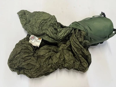 Saco de dormir Snugpak S3 Softie 3 Merlin diestro mano derecha verde oliva Foto 1 de 4