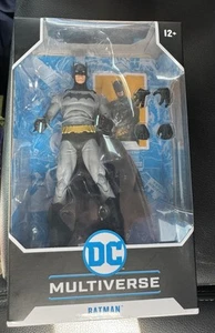 McFarlane Toys DC Multiverse Batman (Reborn) Dick Grayson Action Figure *NEW* - Picture 1 of 5