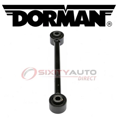 Dorman Rear Right Lower Forward Suspension Control Arm for 2003-2008 Honda ti Foto 1 de 4