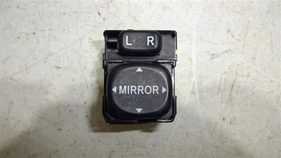 Power Mirror Switch Fits 01-07 Highlander 661323 Foto 1 de 4