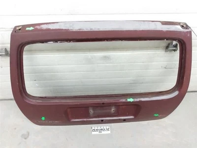 VOLVO 245 WAGON Rear Decklid Hatch Tailgate Fits Fits 1975-1985 Foto 1 de 4