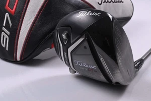 Titleist 917 D3 Driver / 8.5 Degree / X-Flex Aldila Rogue M.AX 65 Shaft - Picture 1 of 9