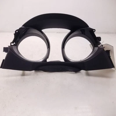 CONJUNTO DE MOLDURA PAINEL VELOCÍMETRO 2015 TOYOTA CAMRY S  - Imagem 1 de 4