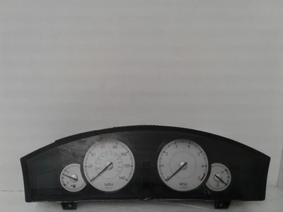 Speedometer Instrument Cluster 2006 06 Chrysler 300 133K 56044936AC - Image 1 of 4