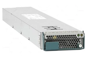 341-0441-02 CISCO 2500W POWER SUPPLY FOR CISCO UCS 5108 BLADE CHASSIS - Afbeelding 1 van 8