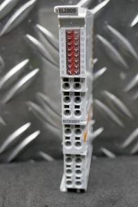 Beckhoff EL2809 - Picture 1 of 2