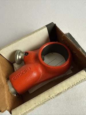 Conjunto de substituição de catraca e alça de rosca para tubos Ridgid 38540 - Imagem 1 de 4