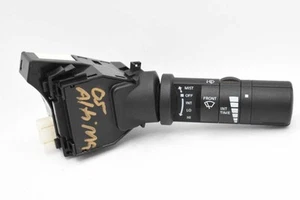 25260EA00B Column Switch Wiper Without Navigation System Fit 05-06 ALTIMA A4A04 - Picture 1 of 10