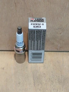 NGK 4363 Laser Platinum Spark Plug PZFR5F-11 - Picture 1 of 1