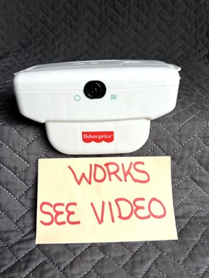 Fisher Price Asiento Gorila Vibrador Unidad Motor Repuesto PROBADO FUNCIONA Foto 1 de 4