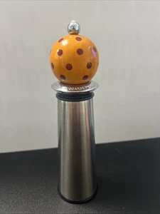 Vintage William Bounds - Pepper Mill - - Picture 1 of 6