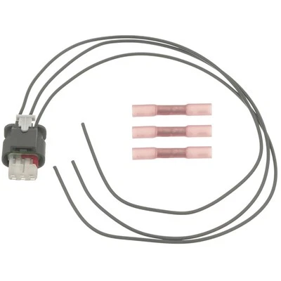 Conector sensor de posición del cigüeñal del motor SMP para Audi A5 Quattro 2013-2020 Foto 1 de 4