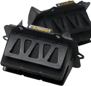 Sistema de válvula de repuesto de 3 cañas para moto Tassinari V3122R-873M-2 V-Force - Imagen 1 de 3