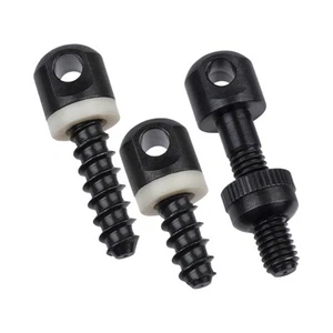 Allen Gun Sling Swivel Mounting Hardware, Bolt Action Rifles - Picture 1 of 8