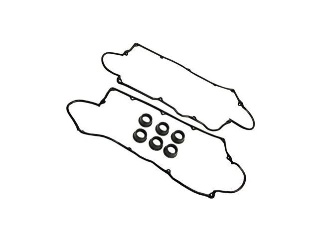 Valve Cover Gasket Set For Isuzu Honda Acura Rodeo Passport Trooper SLX BF94G9 Foto 1 de 1