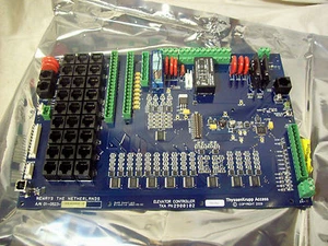 Thyssenkrupp Access Elevator Controller PN2900102 New Sealed Package - Picture 1 of 2