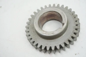 MZ / MUZ MASTIFF 660 BAGHIRA Primary Gear Wheel - Picture 1 of 4