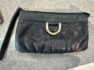 Gucci GG Guccissima Bag - Picture 1 of 6