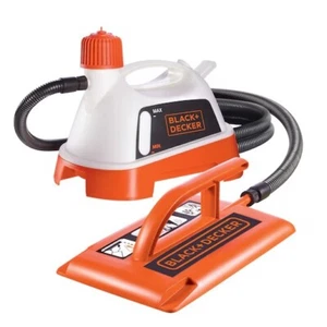 Utensile a vapore - scrostatore di carta da parati 2400W Black Decker ✔ - Foto 1 di 3