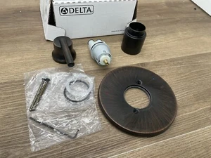Delta T14059-RB Trinsic Monitor 14 Series Single Function Pressure - Picture 1 of 1